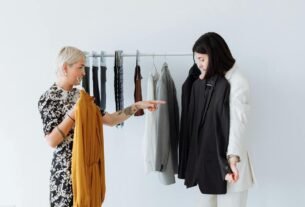 How to Build a Capsule Wardrobe