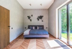 How to Design a Minimalist Bedroom