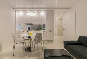 Minimalist Home Design Trends to Watch in 2024